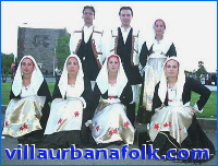 Associazione Folkloristica Villaurbana