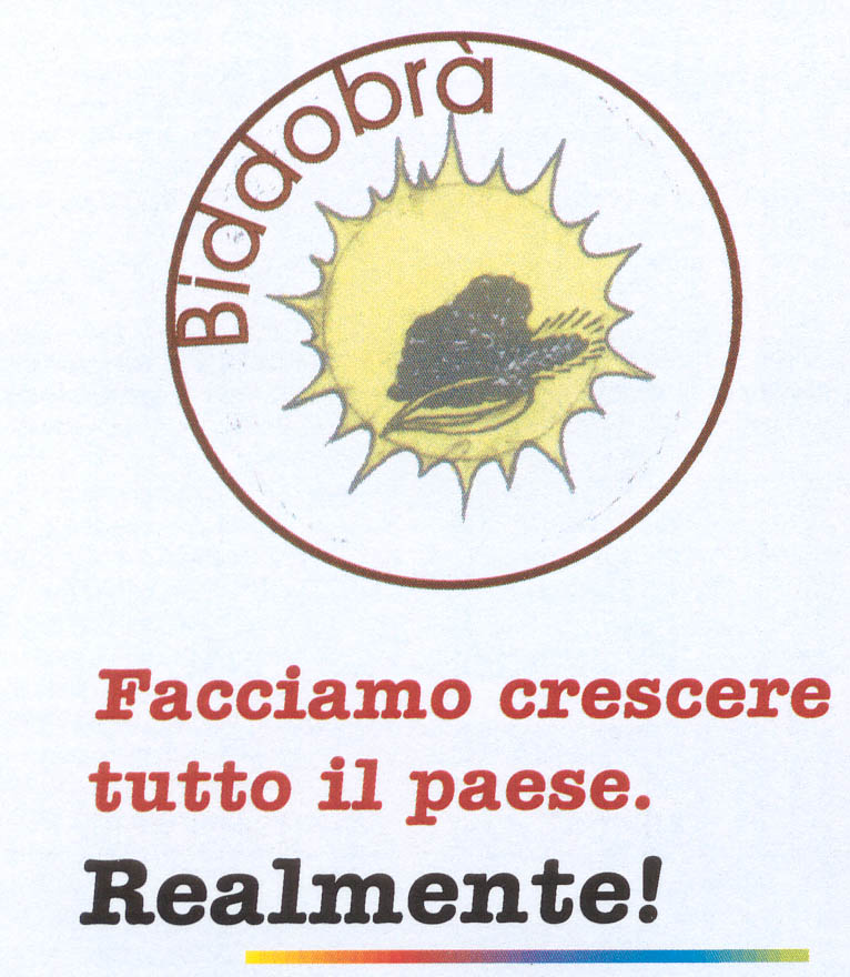 Non solo Gas di Luca Spiga