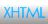 XHTML 1.0 valido!