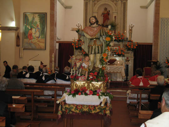Buon Sant'Isidoro 2012 da Villaurbana.net
