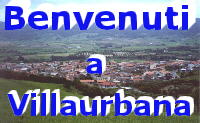 Villaurbana.net : Per conoscere meglio Villaurbana!