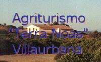 Agriturismo Terra Noas