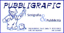 Tutto quello che ti serve per pubblicizzare la tua attivit�