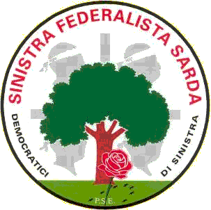 Il Gruppo dei DS nel Consiglio Regionale della Sardegna