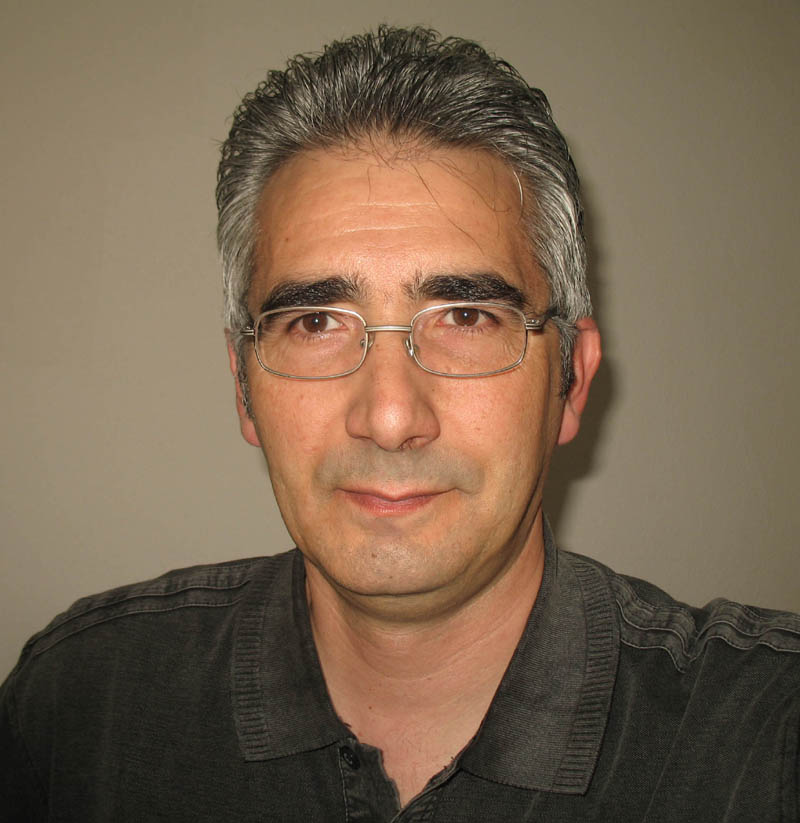 Francesco Urru Francesco Urru