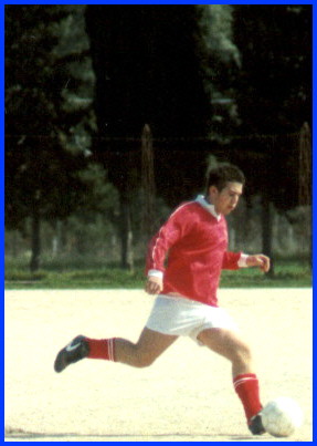 Azione  da Goal