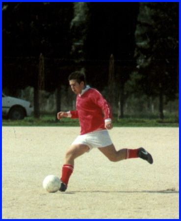 Azione  da Goal