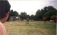 Azione da Goal