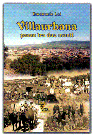 Dai un'occhiata alle immagini della presentazione del libro "Villaurbana paese tra due monti"