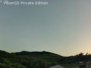 immagine della webcam nei dintorni di Bruncu Spina: webcam Villaurbana