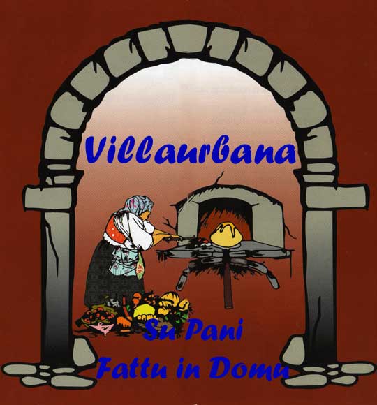 Quattordicesima Sagra de Su Pani Fattu in Domu: Villaurbana 29 e 30 Ottobre 2011:le immagini scelte per voi da Francesco Urru