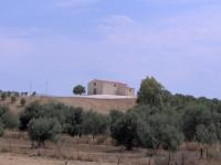 Veduta della chiesa di San Crispo