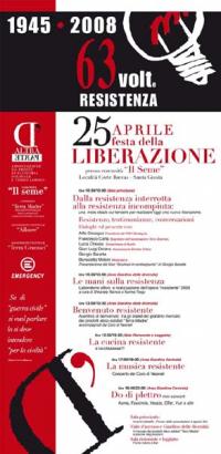 Festa della Liberazione