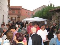 Sagra del Pane edizione 2008