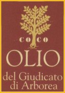 L'olio del Giudicato di Arborea : la genuina bont che fa la differenza ! 