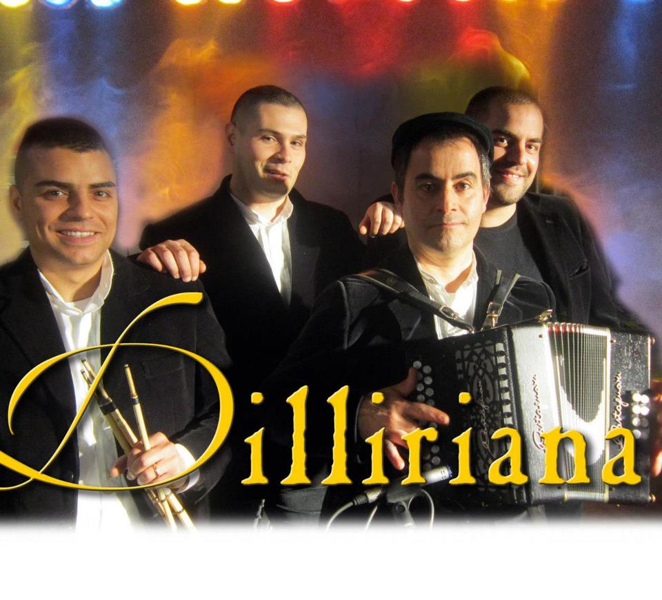 dilliriana