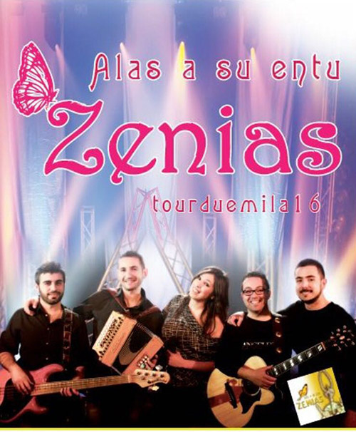 zenias
