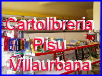 Cartolibreria Pisu a Villaurbana