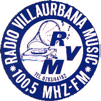 Ascolta online RVM Radio Villaurbana Music, la webradio di Villaurbana!