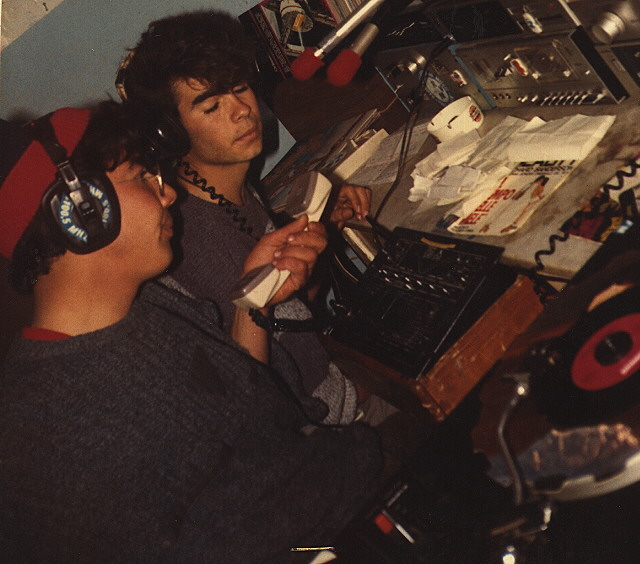 Radio Villaurbana Music