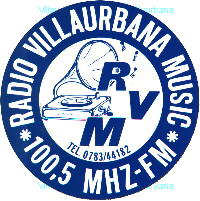 Ascolta la musica di RVM la storica emittente di Villaurbana