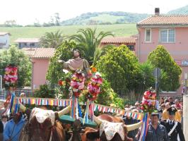 Vieni a vedere le immagini della festa dedicata a Sant'Isidoro