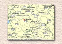 Clicca per vedere la cartina