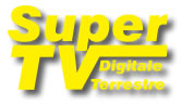 Logo di Super Tv Oristano