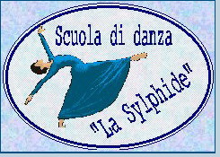 Scuola di danza La Sylphide a Villaurbana