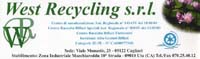 West Recycling s.r.l.: riciclo e smaltimento intelligente