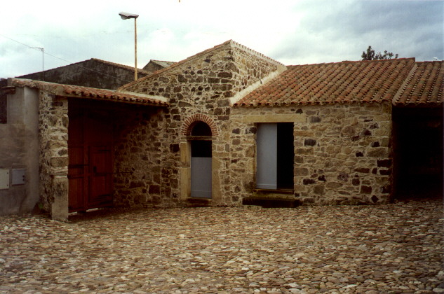 Casa Lai