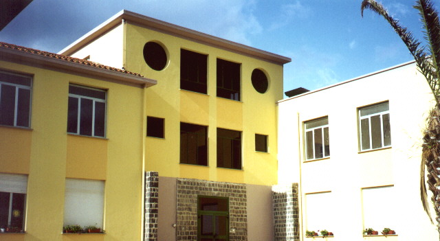 Le scuole Elementari